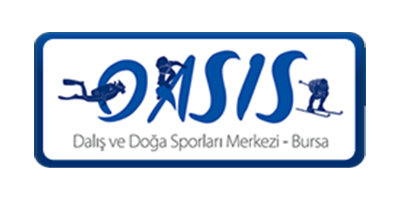 Oasis Dalış ve Doğa Sporları Merkezi - Bursa